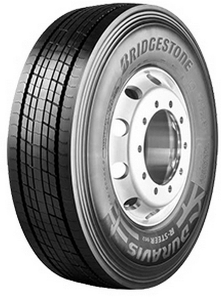 Anvelope 315/70R22.5 156/150L DURAVIS R-STEER 002 MS 3PMSF (RHS) (E-41.8) TL BRIDGESTONE